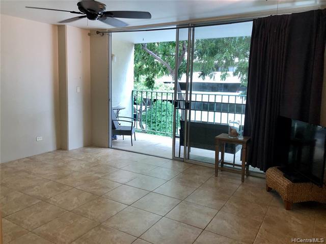 Foto del edificio - 2355 Ala Wai Blvd