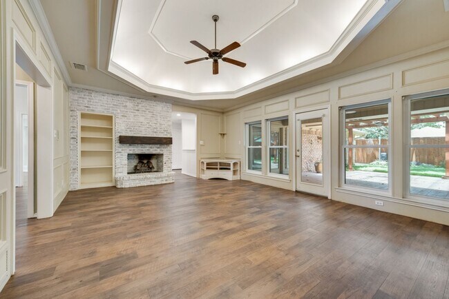 Foto del edificio - Beautiful Coppell Home!