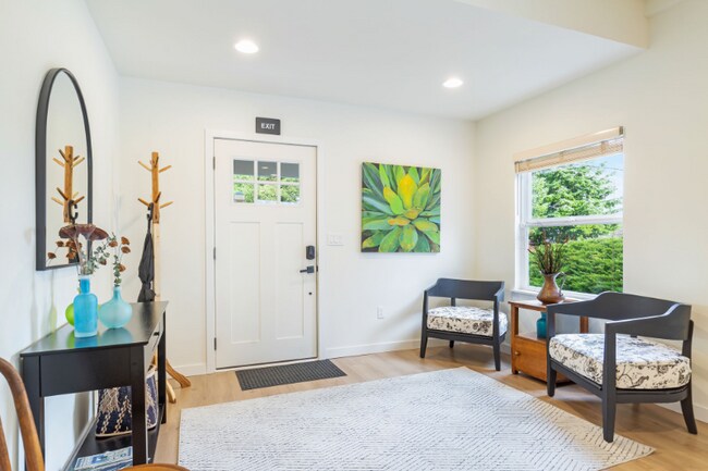 Foto del edificio - 11704 20th St NE