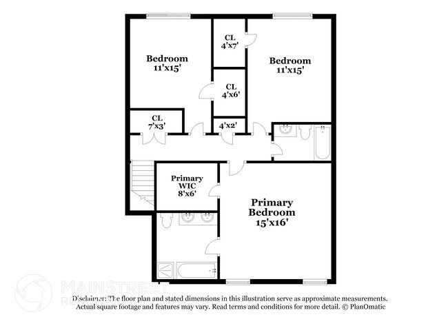 Foto del edificio - 544 River View Dr