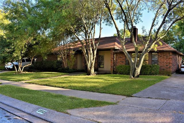 Foto del edificio - 2332 Chestnut Way