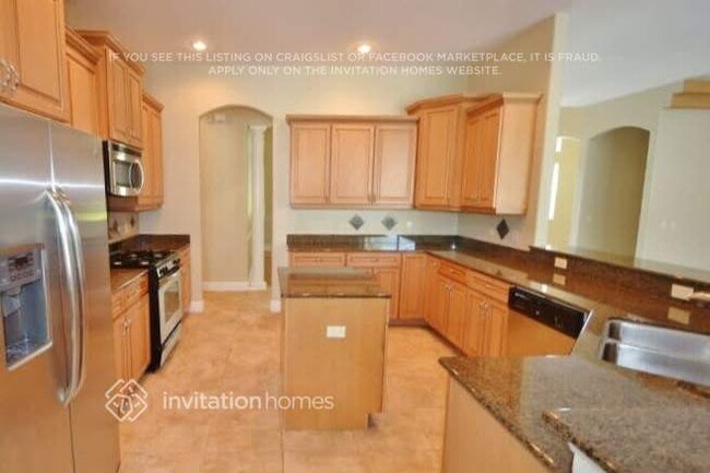 Building Photo - 1103 Carriage Park Dr