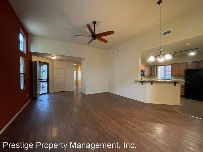 3 br, 2 bath House - 8737 N Mugho Pine Trail - 4