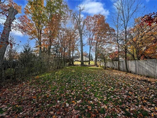 patio - 2205 Keystone Rd