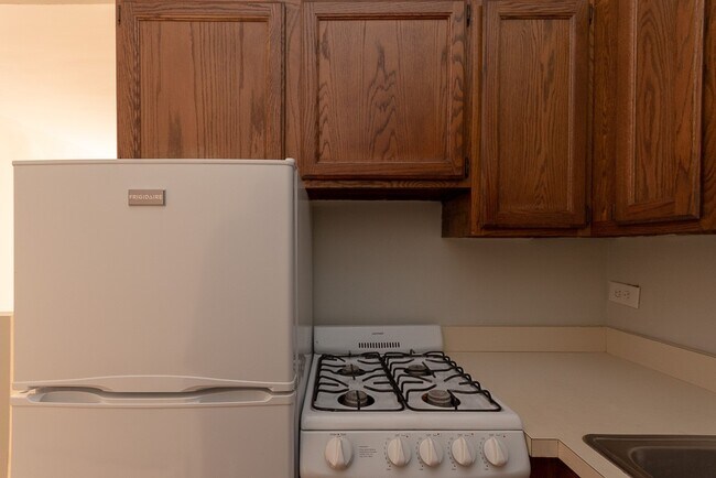 Foto del edificio - 457 W Melrose St