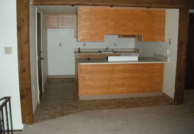 Foto del edificio - 2 Bed 2 Bath Duplex!