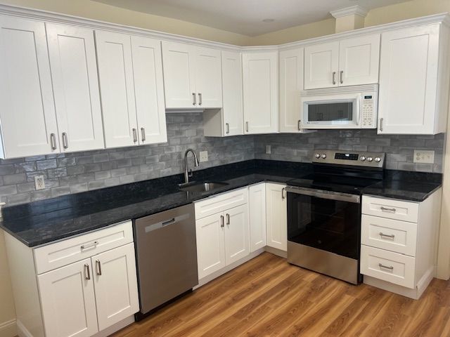 Foto del edificio - 3192 Pawtucket Ave