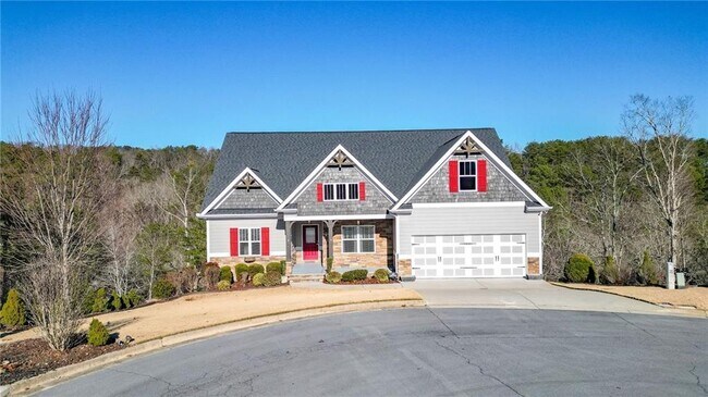 Building Photo - 309 Trappers Bluff