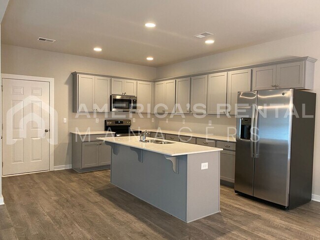 Foto del edificio - Home for Rent in Jemison, AL! Available to View!