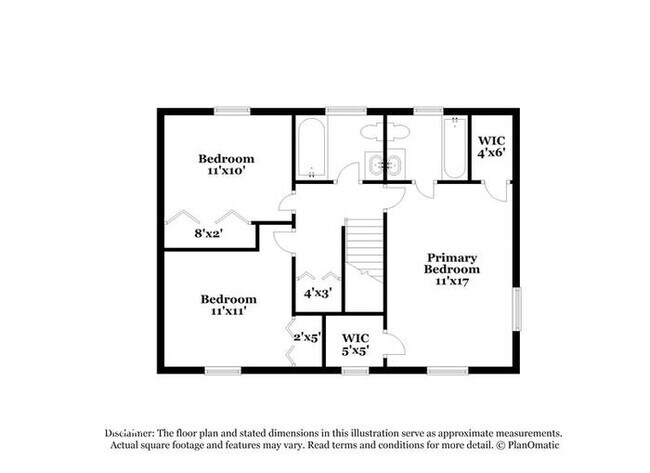 Foto del edificio - 5128 CHESTNUT LAKE DR, CHARLOTTE, NC 28227