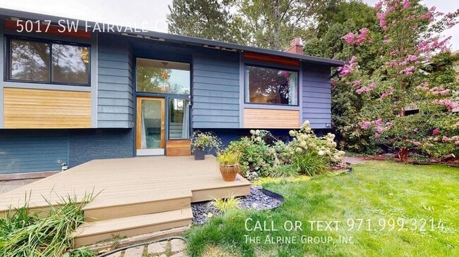 Foto del edificio - 5017 SW Fairvale Ct