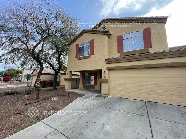 Building Photo - 10925 W Coolidge St