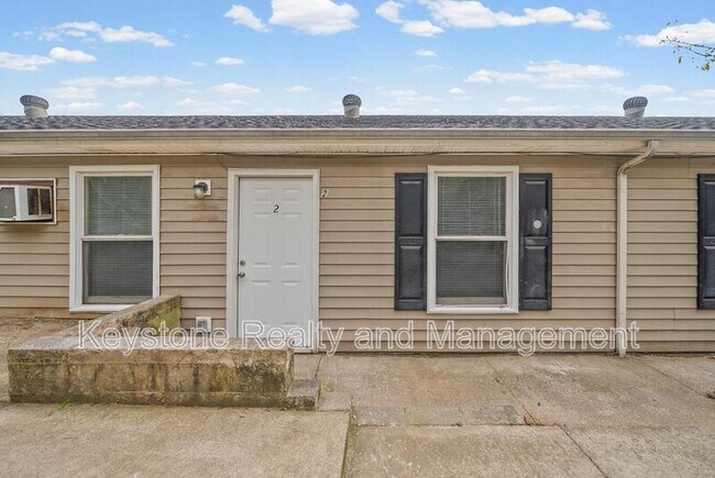 Foto del edificio - 191-2 Oak St.