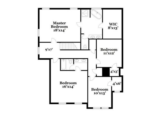 Foto del edificio - 1505 Golden Bell Dr, Raleigh, NC 27610