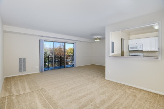 Foto del interior - PeachTree of McLean