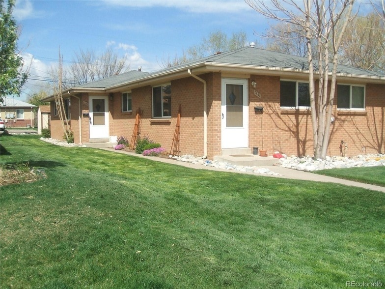 Photo - 2463 S Corona Street Unit