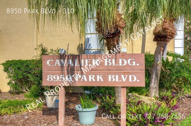 Building Photo - 8950 Park Blvd
