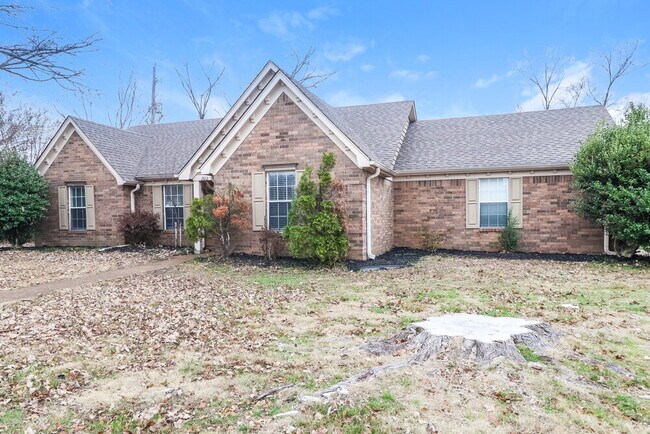 Foto del edificio - 2612 Appling Glen Dr