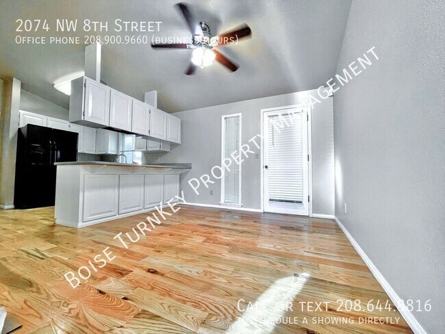 Foto del edificio - 2074 8th St NW