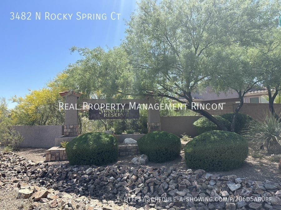 Primary Photo - 2 Weeks FREE!Sweetwater Reserve!! Wonderfu...