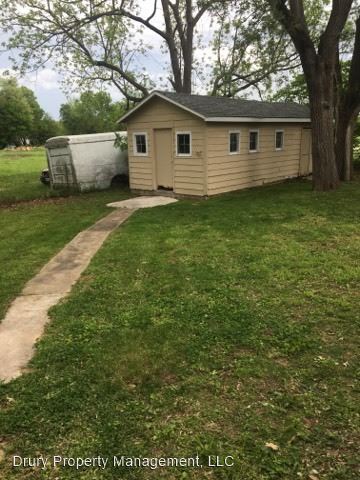 Foto del edificio - 3 br, 2 bath House - 2225 E. McClernon