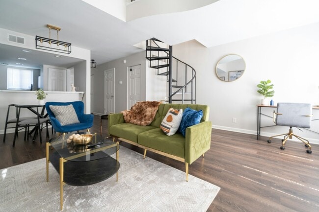 Photo - 20 Finch Trl NE Apartment