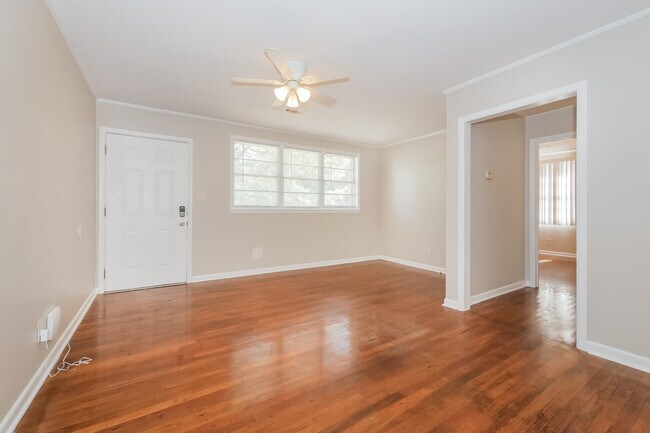 Foto del edificio - 217 N 15th St