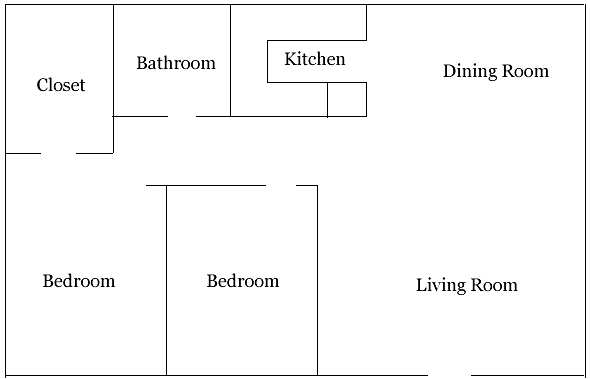 Oak Tree Apartments Branson Mo Apartments Com