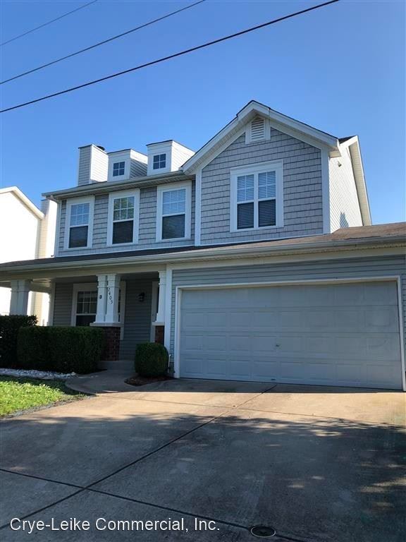 Building Photo - 3 br, 2.5 bath House - 2405 Pleasant Sprin...