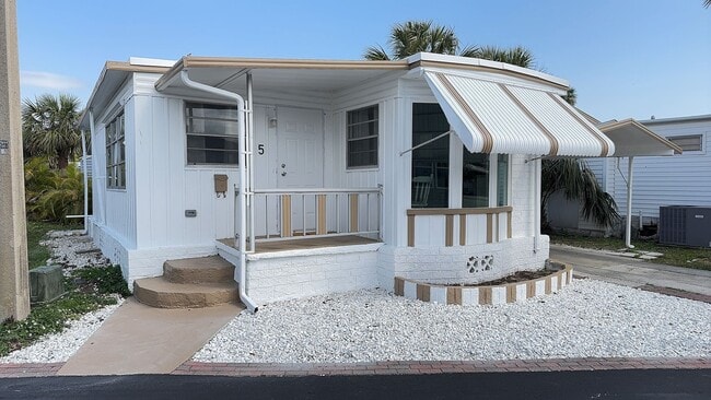 Foto del edificio - Newly Renovated South Tampa One Bedroom, One Bathroom home for rent