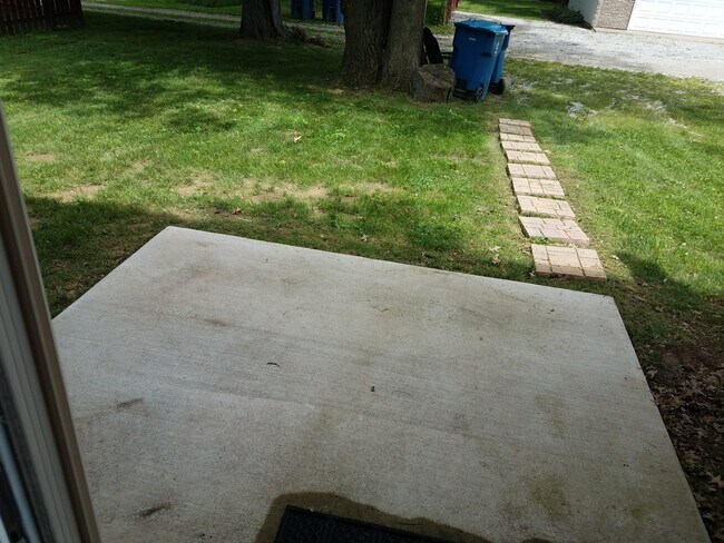 BACKYARD - 321 S 15th St