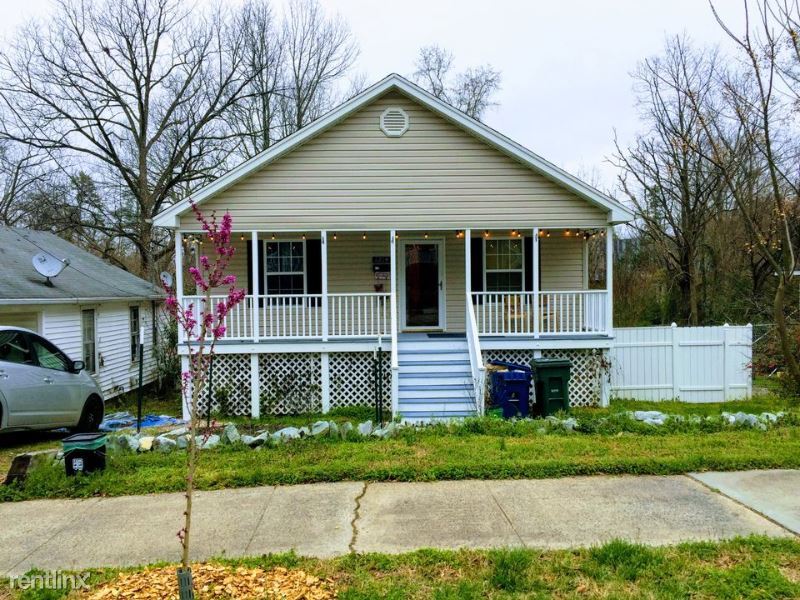 Foto principal - 3 br, 2 bath House - 1214 Berkeley St