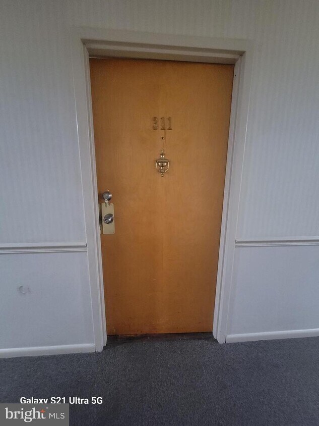 Foto principal - 1600 Church Rd