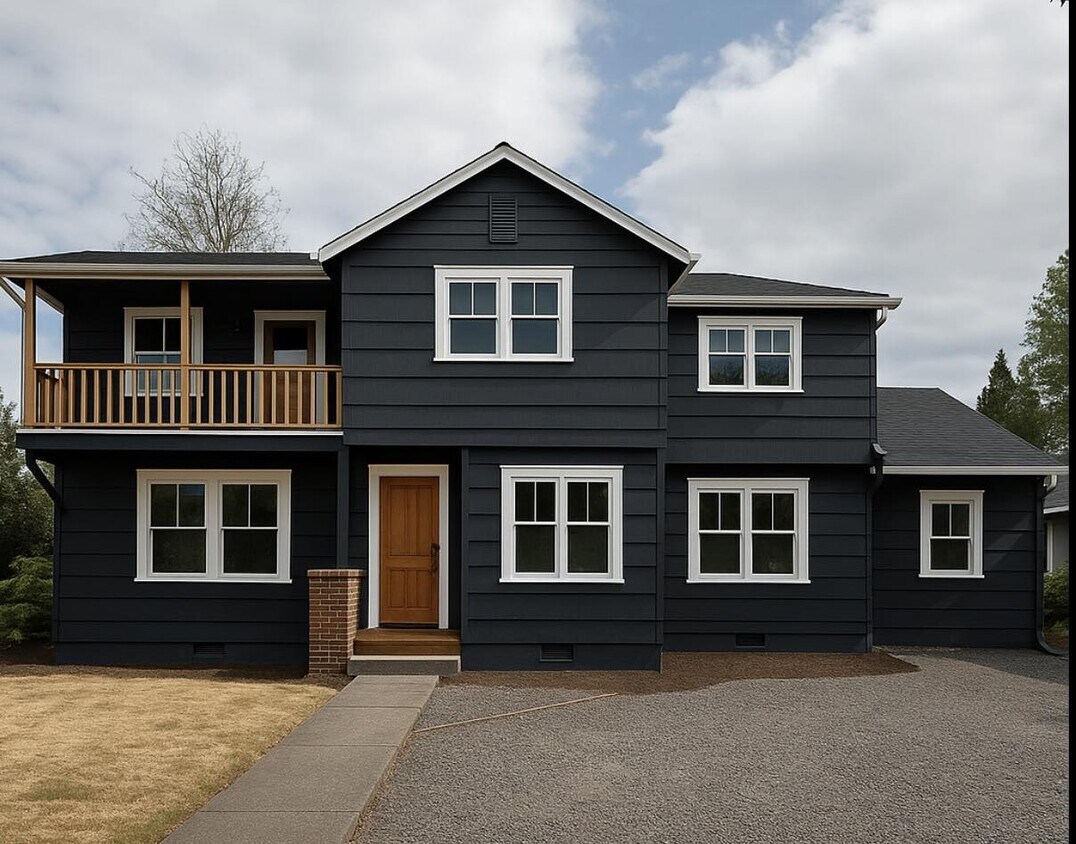 Foto principal - 1539 Villard St