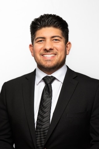 Primary Contact Photo