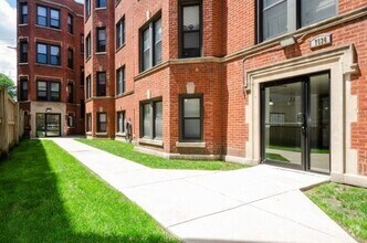 Building Photo - 7526 N Seeley Ave