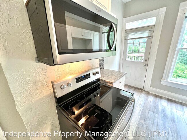 Building Photo - 4 br, 1 bath House - 3129 Harvard Ave