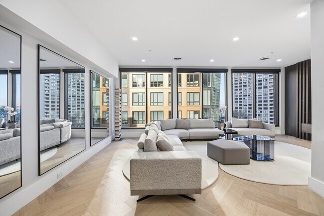 Foto del edificio - 125 Broad St