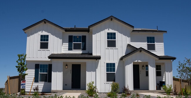 Building Photo - 280 Nighthawk St
