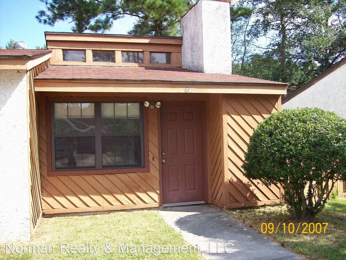 Primary Photo - 3 br, 2 bath House - 612 Palmetto Trace