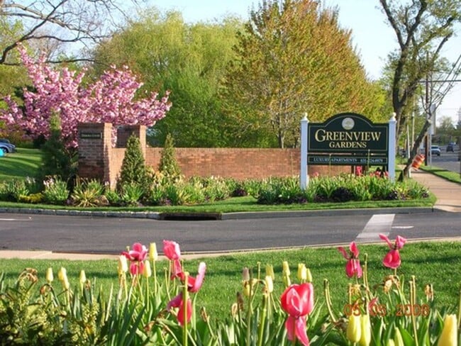 Foto del interior - Greenview Gardens