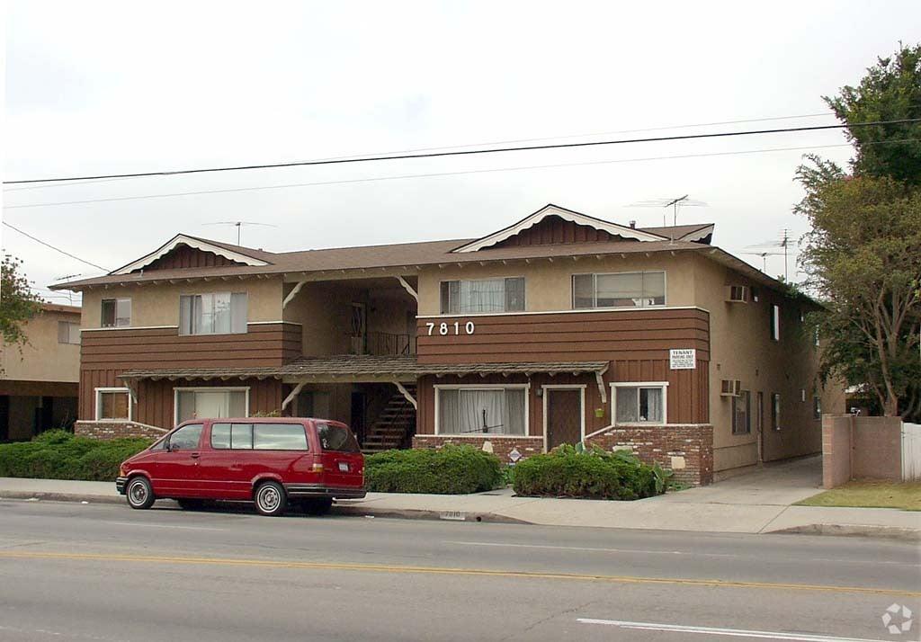 7810 Stewart & Gray Rd, Downey, CA 90241 Apartments in Downey, CA