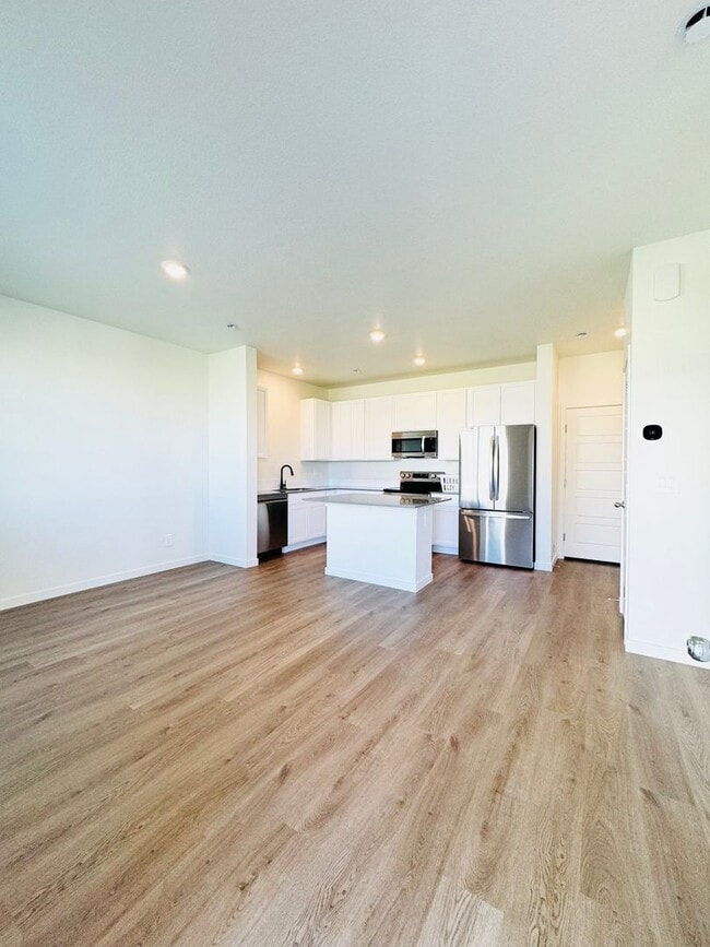 Foto del edificio - Gorgeous 2024 Townhouse 2 bed/ 2.5 bath  Near Johnstown YMCA