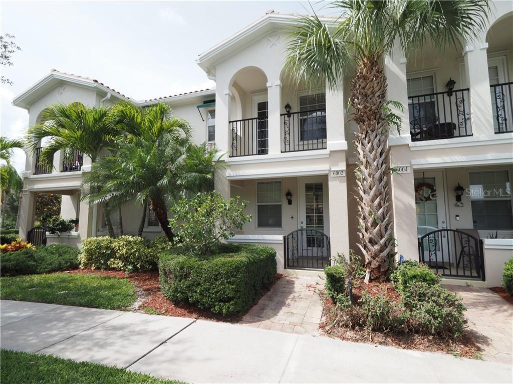 Primary Photo - 6002 Madrano Dr