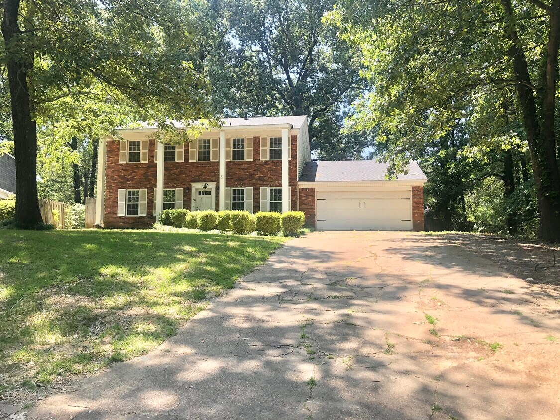 1701 Merrill Cv, Jonesboro, AR 72401 House Rental in Jonesboro, AR