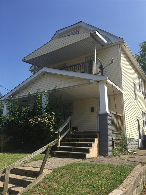 Building Photo - 3635 E 131st St