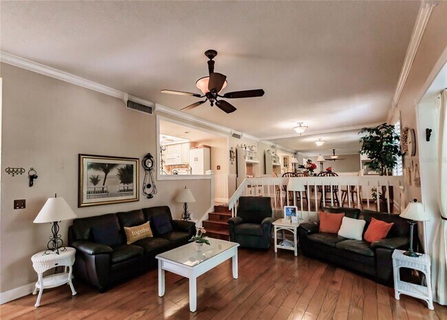 Foto del edificio - 6030 E Peppertree Way