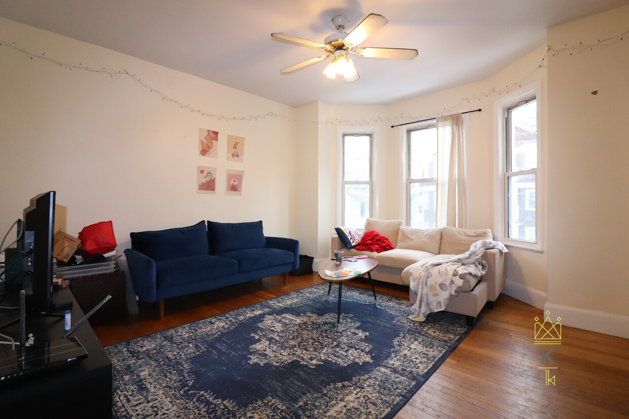 Foto principal - 216 Freeman St