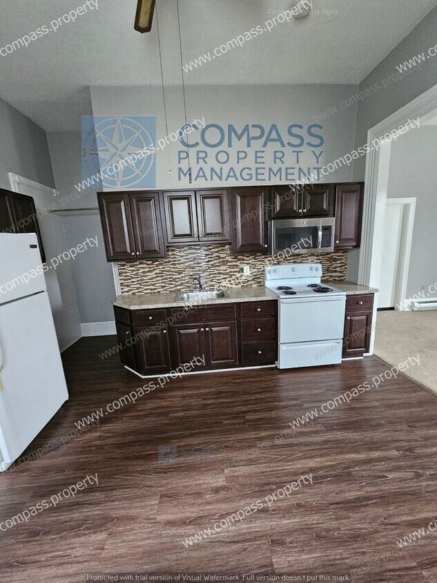 Primary Photo - $1025 - 1 Bed, 1 Bath - Christiana