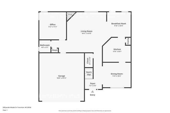Building Photo - 209 Jacobs Woods Cir